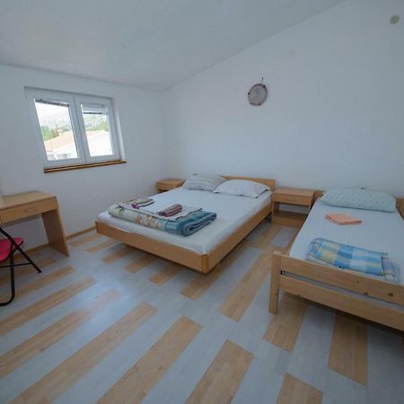 Apartment Busljeta Starigrad Paklenica Extérieur photo