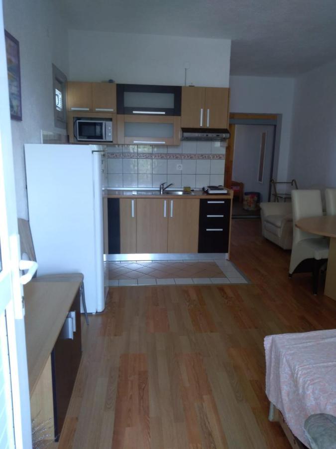 Apartment Busljeta Starigrad Paklenica Extérieur photo
