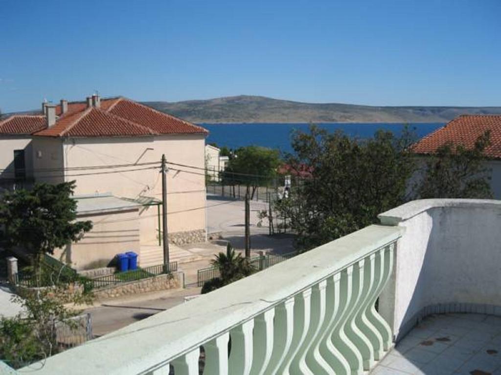 Apartment Busljeta Starigrad Paklenica Chambre photo
