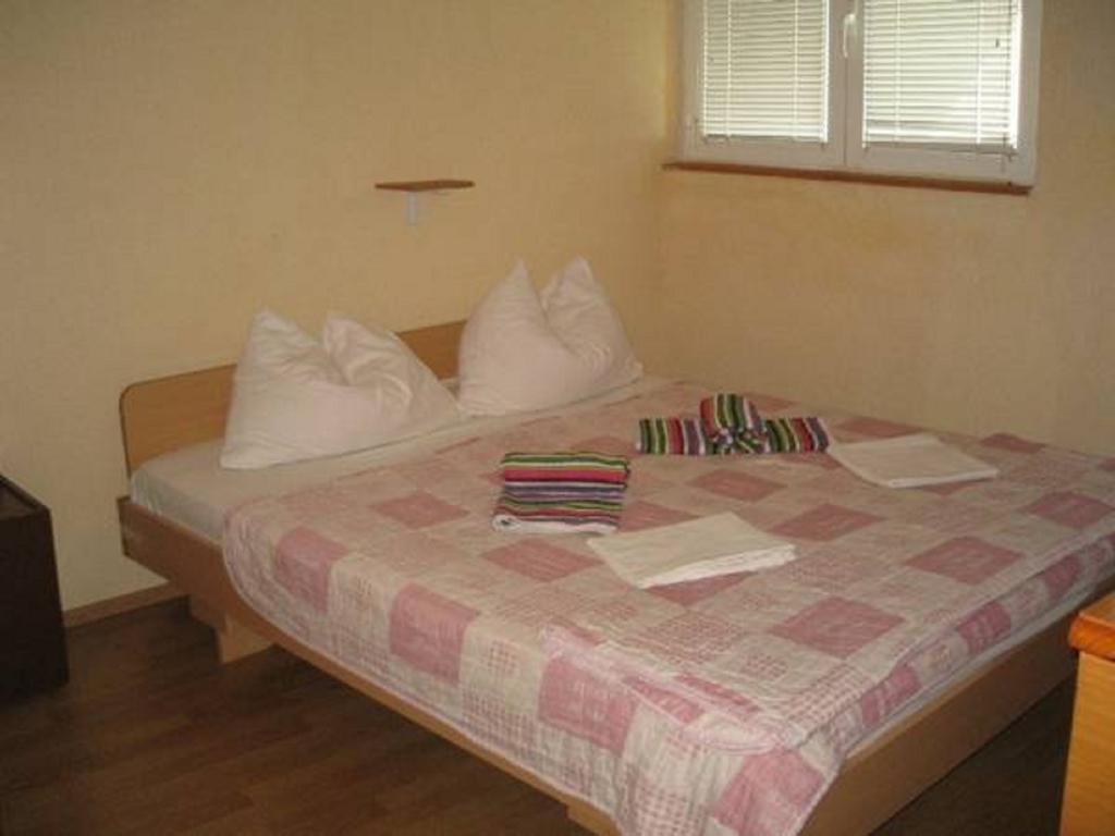 Apartment Busljeta Starigrad Paklenica Chambre photo