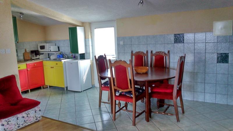 Apartment Busljeta Starigrad Paklenica Extérieur photo