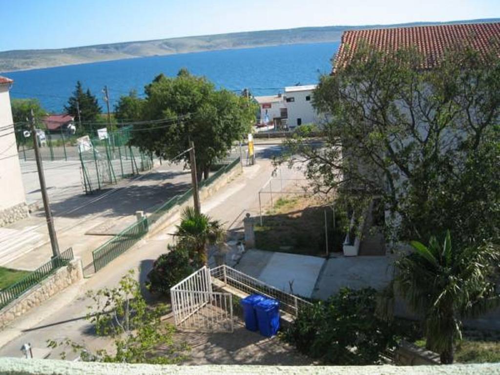 Apartment Busljeta Starigrad Paklenica Extérieur photo
