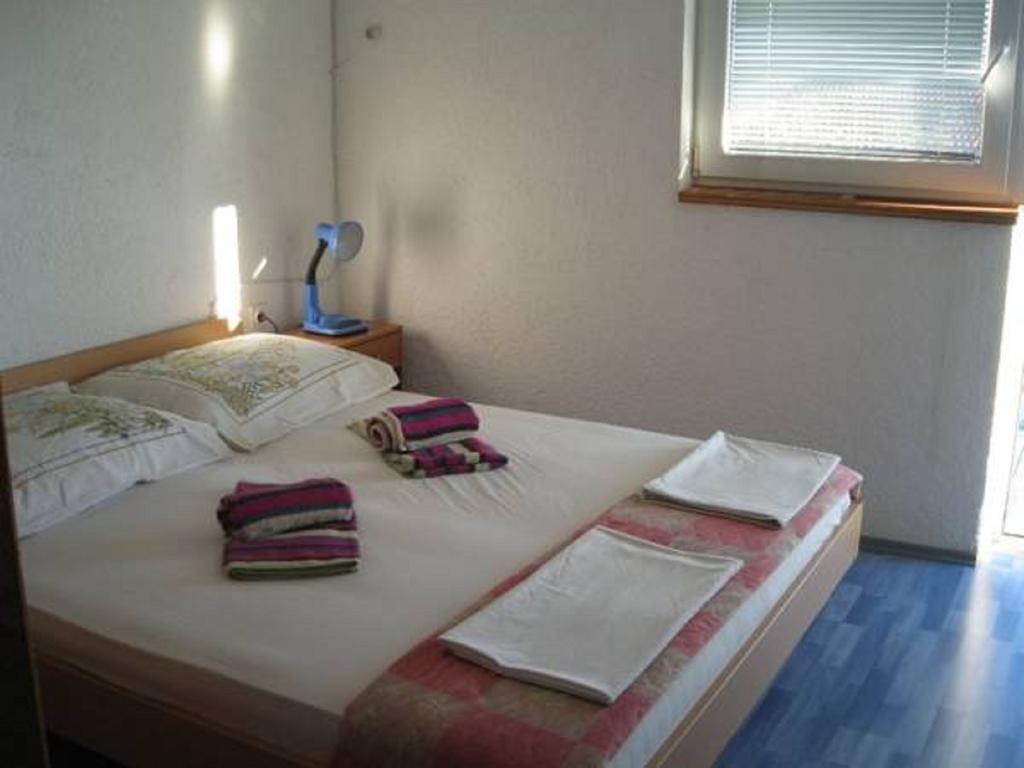 Apartment Busljeta Starigrad Paklenica Extérieur photo