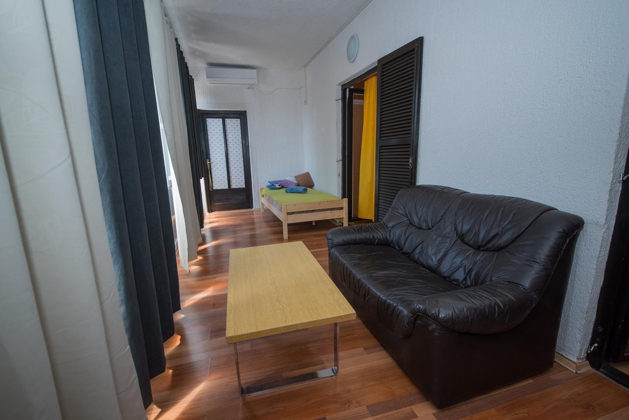 Apartment Busljeta Starigrad Paklenica Extérieur photo