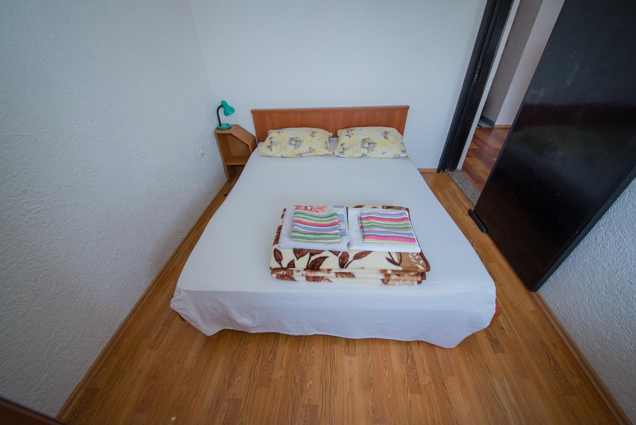 Apartment Busljeta Starigrad Paklenica Extérieur photo