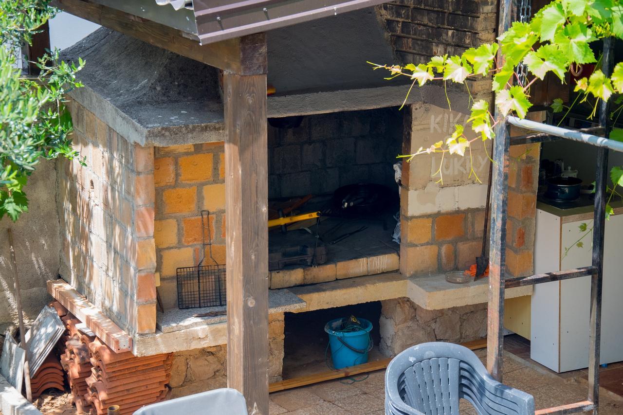 Apartment Busljeta Starigrad Paklenica Extérieur photo