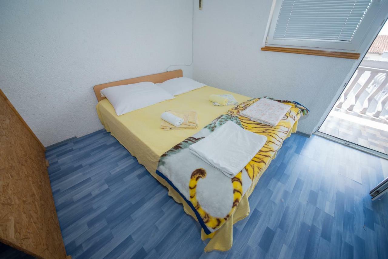 Apartment Busljeta Starigrad Paklenica Extérieur photo