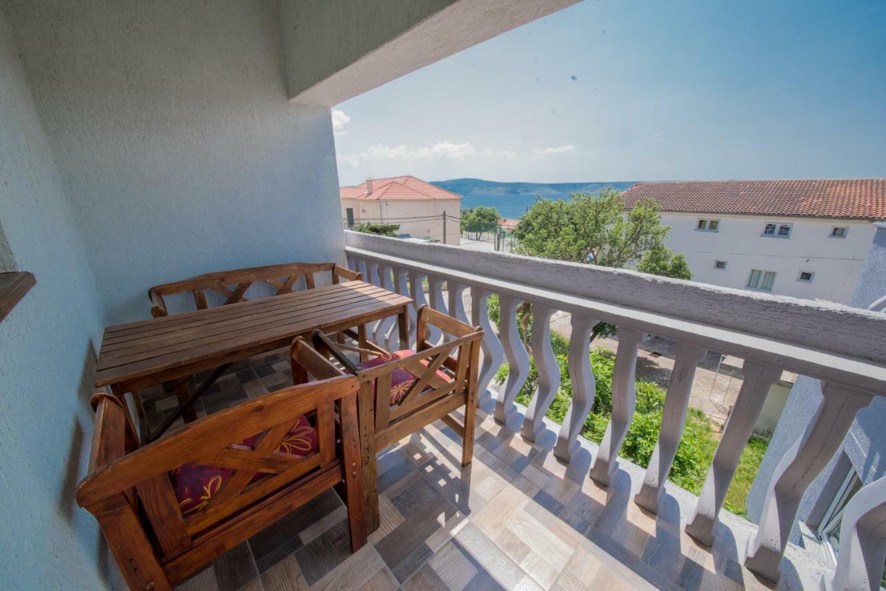 Apartment Busljeta Starigrad Paklenica Extérieur photo